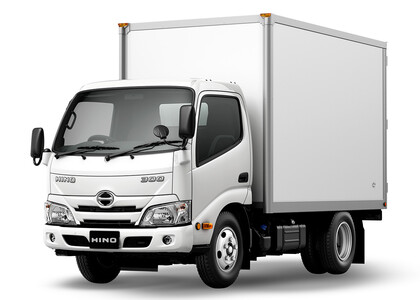 EVA коврики на Hino 300 II узкая кабина 2011 - 2026 в Туле EVA коврики на Hino 300 II узкая кабина 2011 - 2026 в Туле