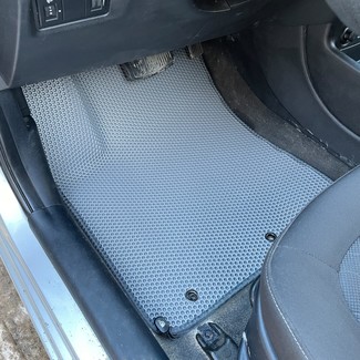 Коврики на Hyundai i20 I 2008 - 2014 в Туле