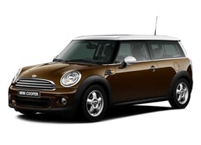 Коврики на Mini Cooper Clubman (R55) 2007 - 2014 в Туле