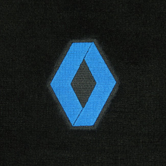 Коврики на Renault Symbol I и II 1998 - 2012 в Туле