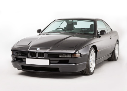 Коврики на BMW 8 (E31) 1989 - 1999 в Туле