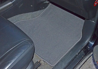 Коврики на Toyota Rav4 II 2000 - 2006 в Туле