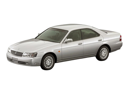Коврики на Nissan Laurel (C35) 1997 - 2002 в Туле