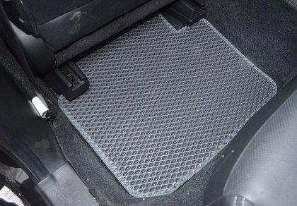 Коврики на Subaru Forester IV 2012 - 2019 в Туле