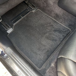 Коврики на Lexus LS IV 2006 - 2017 в Туле