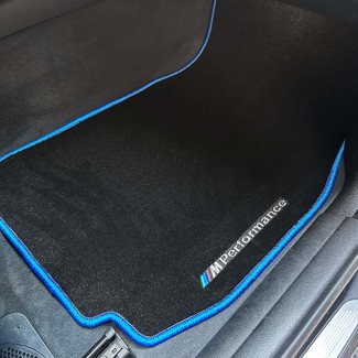 Коврики на BMW 4 (F36/F32/F33) 2013 - 2020 в Туле