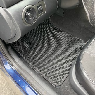 Коврики на Volkswagen Jetta IV 1998 - 2005 в Туле