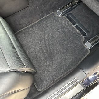 Коврики на Lexus LS IV 2006&nbsp;-&nbsp;2017 в Туле