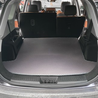 EVA коврики на Chery Tiggo 8 PRO MAX рестайлинг 2023 - 2025 в Туле