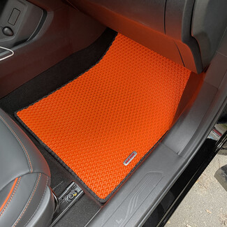 Ворсовые коврики на Haval F7x II 2025&nbsp;-&nbsp;2026 в Туле