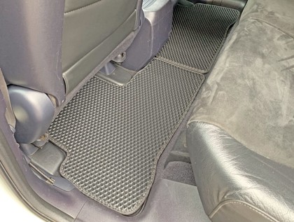 Коврики на Honda CR-V III 2006 - 2012 в Туле