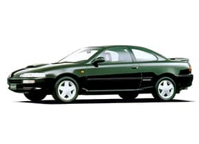 EVA коврики на Toyota Sprinter Trueno (E10/E11) 1991 - 2000 в Туле