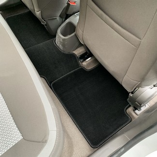 Ворсовые коврики на Chevrolet Cobalt 2011 - 2025 в Туле
