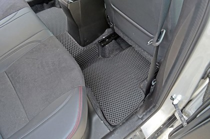 EVA коврики на Suzuki Vitara 2014 - 2025 в Туле