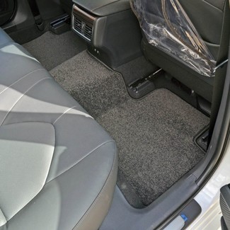 Коврики на Toyota Camry (XV70) 2017 - 2024 в Туле