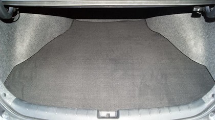 Коврики на Honda Accord IX 2012 - 2020 в Туле