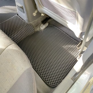 Коврики на Hyundai Elantra 3 (XD) 2000 - 2010 в Туле