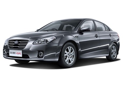 Коврики на FAW Besturn B50 2012 - 2017 в Туле