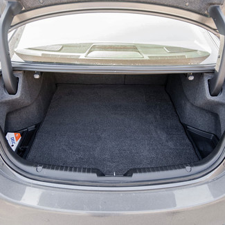 Коврики на Mazda 6 2012 - 2025 в Туле
