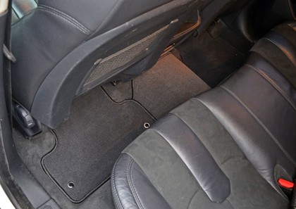Коврики на Land Rover Range Rover Evoque I 2011 - 2018 в Туле