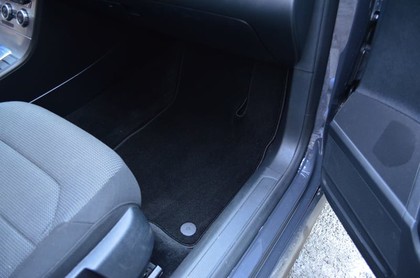 Коврики на Volkswagen Passat B7 2010 - 2015 в Туле