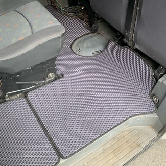 EVA коврики на Mercedes Vito (W639) 2003 - 2014 в Туле