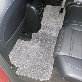 Коврики на Honda CR-V V 2016 - 2023 в Туле