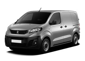 Коврики на Peugeot Expert III 2016 - 2025 в Туле