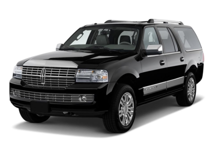 Коврики на Lincoln Navigator III 2006 - 2017 в Туле