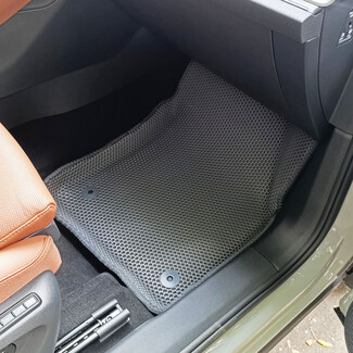 Коврики на Skoda Kodiaq II 2023 - 2025 в Туле