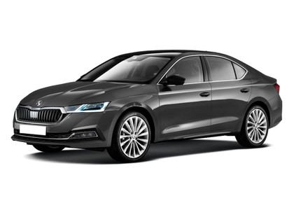 Коврики на Skoda Octavia A8 2019 - 2025 в Туле