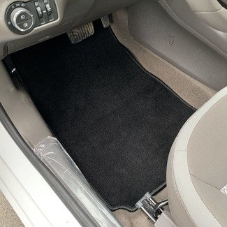 Ворсовые коврики на Chevrolet Cobalt 2011 - 2025 в Туле