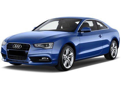 Коврики на Audi A5 (8T) 2007 - 2016 в Туле