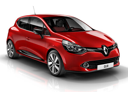 Коврики на Renault Clio IV 2012&nbsp;-&nbsp;2019 в Туле