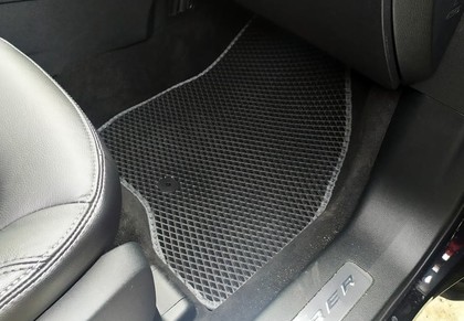 Коврики на Ford Explorer V 2010 - 2019 в Туле