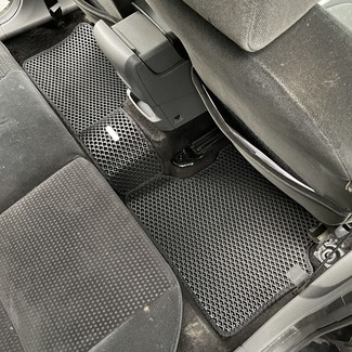 Коврики на Ford Focus II 2005 - 2011 в Туле