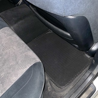 Коврики на Toyota Aristo II 1997 - 2004 в Туле