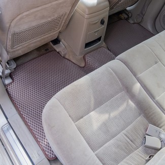 Коврики на KIA Sorento I 2002 - 2009 в Туле