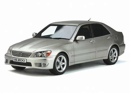Коврики на Lexus IS I 1998 - 2005 в Туле