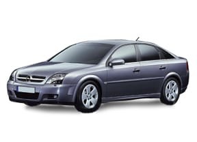 Коврики на Opel Vectra C 2002 - 2008 в Туле