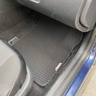 Коврики на Seat Leon I 1999 - 2006 в Туле