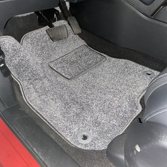 Коврики на Honda CR-V V 2016 - 2023 в Туле
