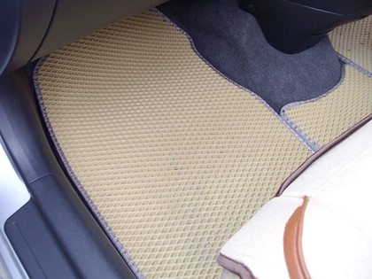 Коврики на Honda Civic VII 5d 2000 - 2005 в Туле