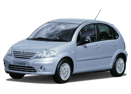 Коврики на Citroen C3 I 2001 - 2010 в Туле
