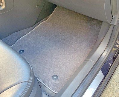 Коврики на Opel Vectra C 2002 - 2008 в Туле