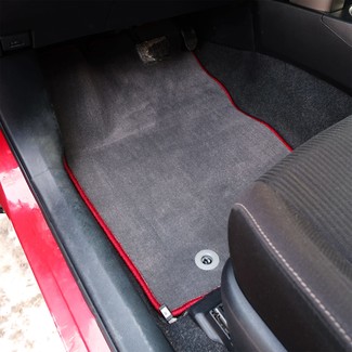 Коврики на Toyota Rav4 IV 2012 - 2019 в Туле