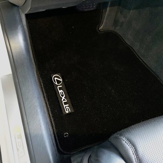 Коврики на Lexus GS III 2004 - 2012 в Туле