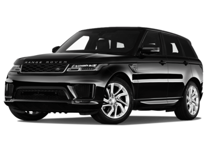 Коврики на Land Rover Range Rover Sport II 2013 - 2022 в Туле