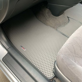 Коврики на Honda Civic VII 5d 2000 - 2005 в Туле