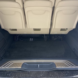 Коврики на Mercedes Vito (W447) 2014 - 2025 в Туле